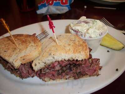 Goldman's Bagel Deli