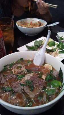 Pho & Chinese