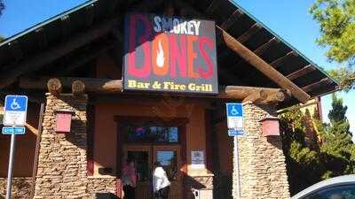 Smokey Bones Lakeland