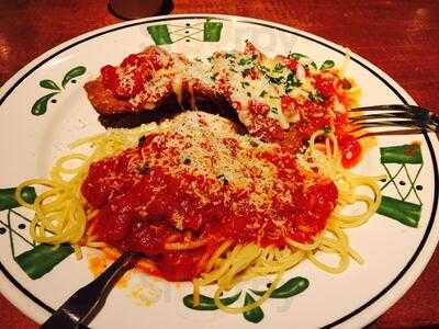 Olive Garden Italian Restaurant