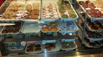 Krispy Kreme, Rockville