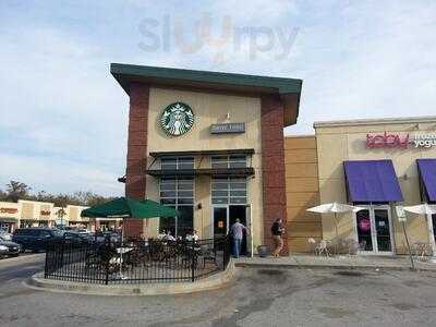 Starbucks, North Charleston