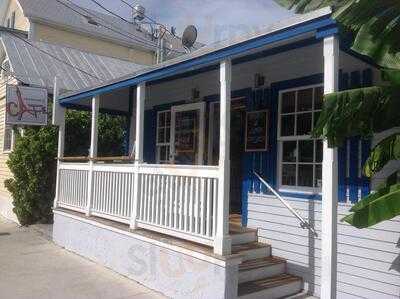 Frenchies Cafe, Key West