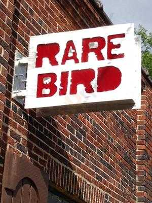 Rare Bird Brewpub