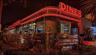 Jack's Hollywood Diner