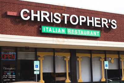 Christopher's Italian Restaurant