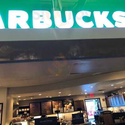 Starbucks, Jamaica