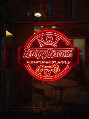 Krispy Kreme, Myrtle Beach