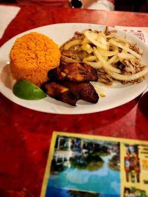 El Siboney Restaurant, Key West