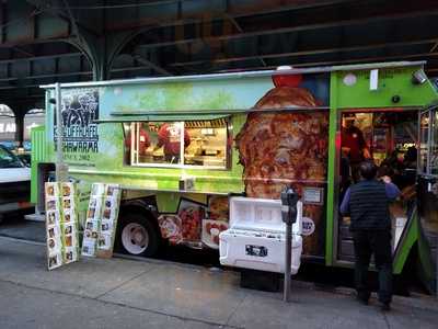 King of Falafel & Shawarma, Astoria