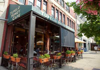 Tupelo Honey Southern Kitchen & Bar