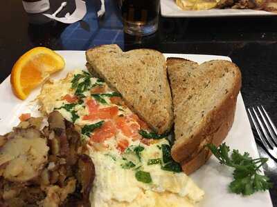 Keke's Breakfast Cafe