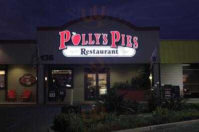 Polly's Pies Restaurant & Bakery