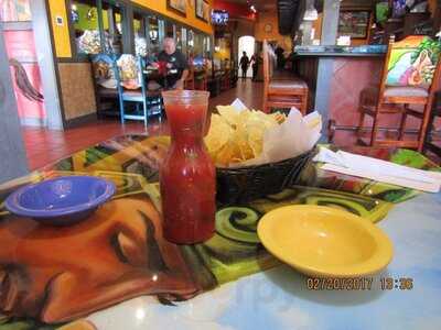 Las Margaritas Mexican Restaurant & Gallery