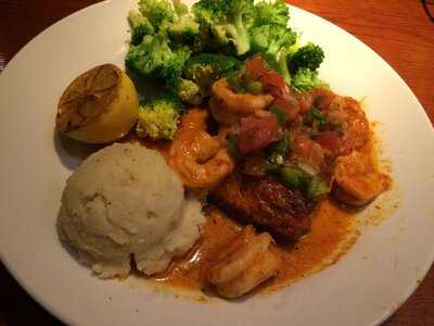 Red Lobster, Brownsville