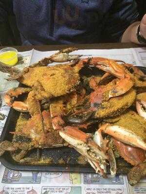 Bethesda Crab House