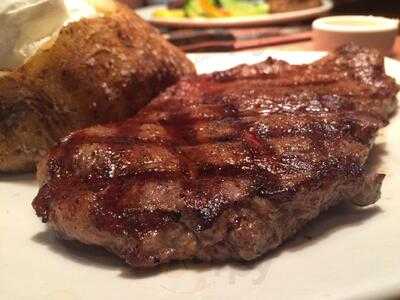 Outback Steakhouse