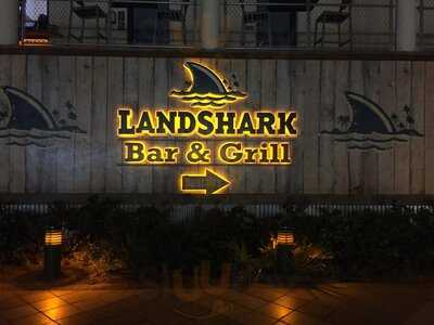 Landshark Bar & Grill, Hollywood