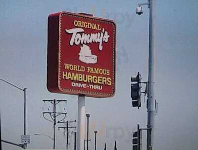 Original Tommy's