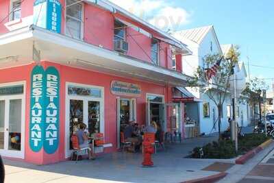 Harpoon Harry's, Key West