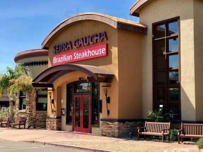 Serra Gaucha Brazilian Steakhouse, Peoria