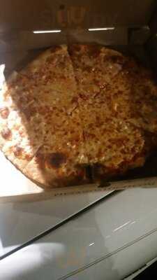 Piesanos Stone Fired Pizza