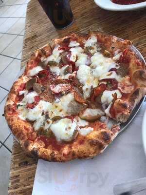 Rapone Brick Oven Pizza & Italian Kitchen, North Myrtle Beach