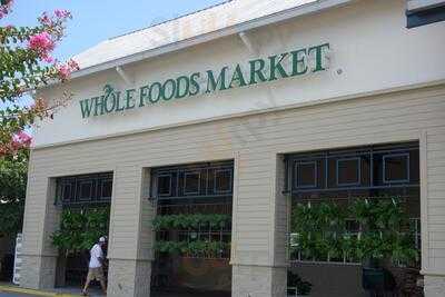 Whole Foods Market