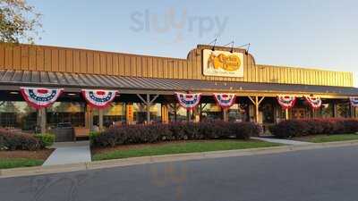 Cracker Barrel