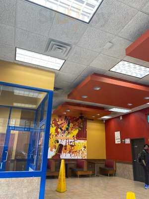 Popeyes Louisiana Kitchen, Jamaica