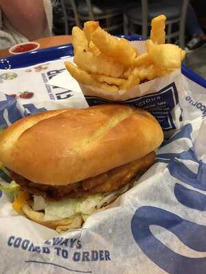 Culver's