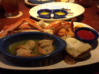 Red Lobster