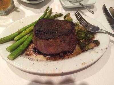 Ruth's Chris Steak House, Lafayette