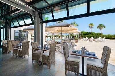 Eighty Ocean Kitchen and Bar, Jekyll Island