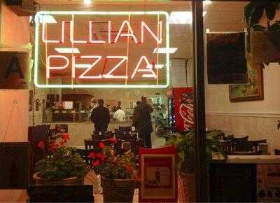 Lillian Pizzeria