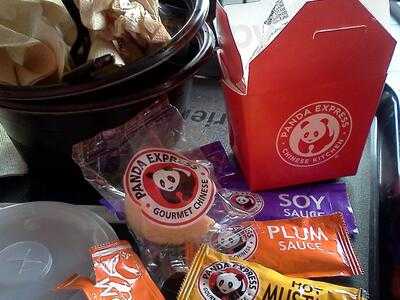 Panda Express, Kissimmee