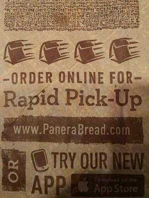 Panera Bread