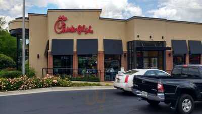 Chick-fil-a