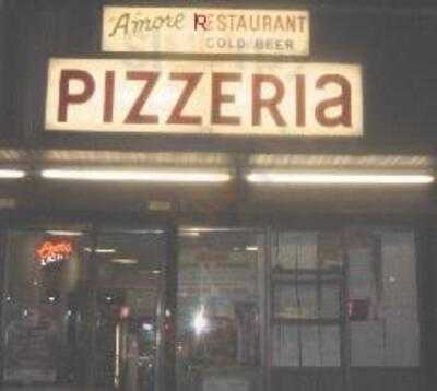 Amore Pizzeria