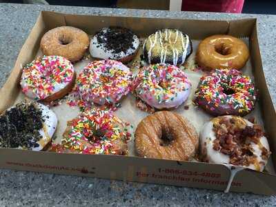 Duck Donuts