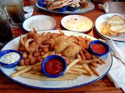 Red Lobster, Kissimmee