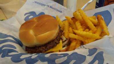 Culver's