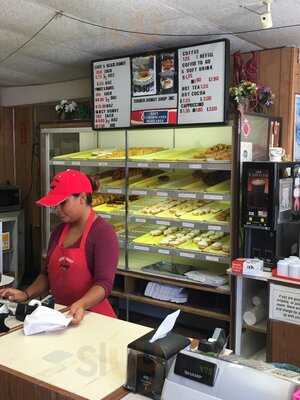 Turner Donut Shop, Bradenton