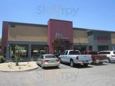 Flo's - New Asian Cuisine