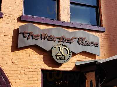 The Market Place Restaurant