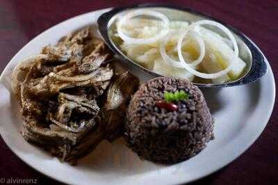 West Caribbean Cuban Restaurant