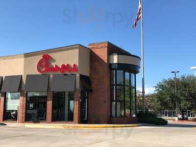 Chick-fil-A, Beaumont