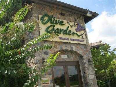 Olive Garden Italian Restaurant