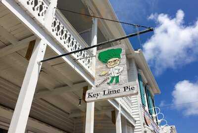 Kermit's Key West Key Lime Shoppe, Key West