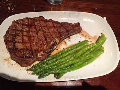 Longhorn Steakhouse